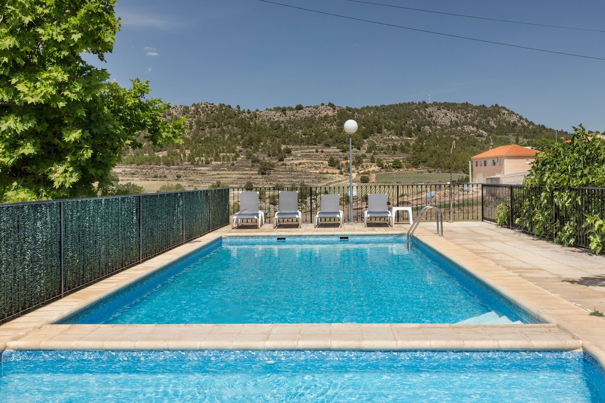 Apartment 'Los Pozos Il'