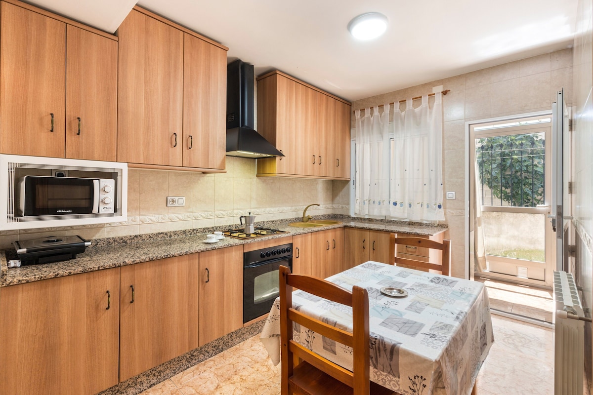Apartment 'Duplex Rural'