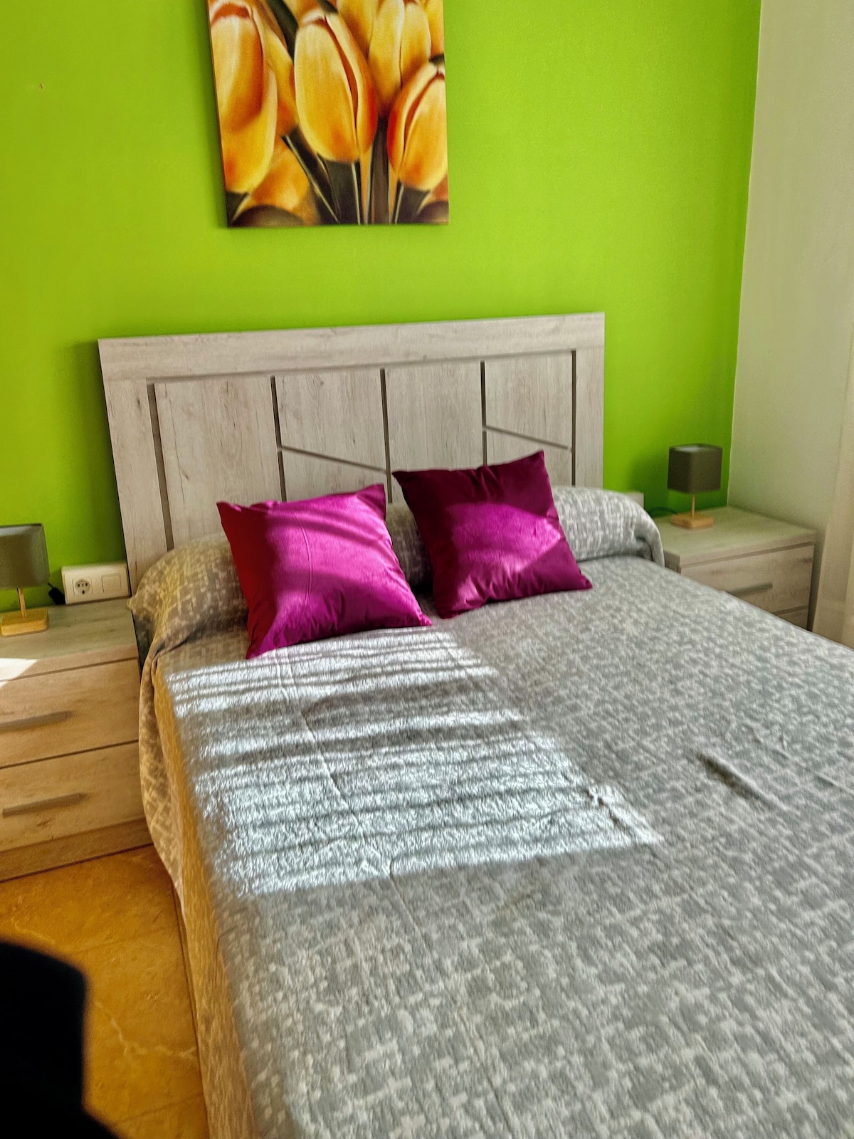 Carolina Apartamento de Luxe