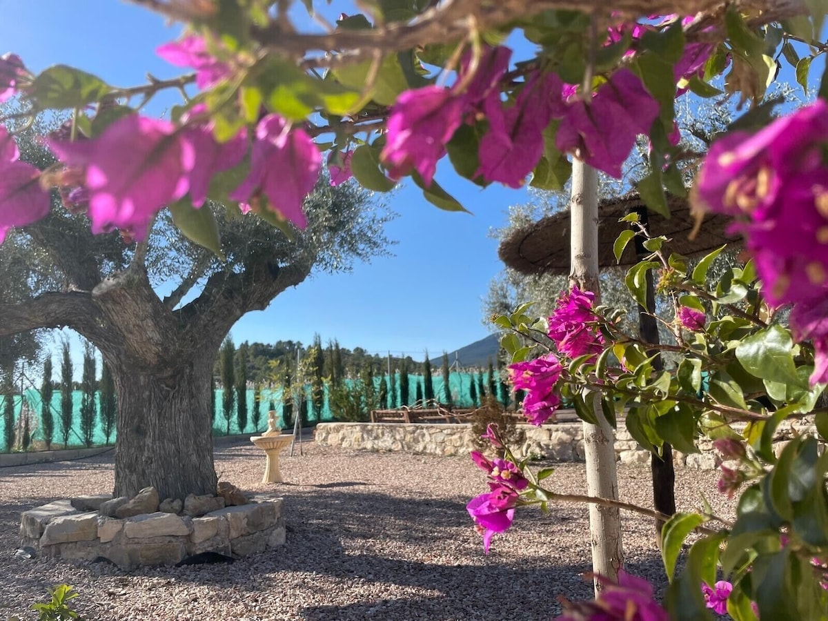 Country House 'Antonio'
