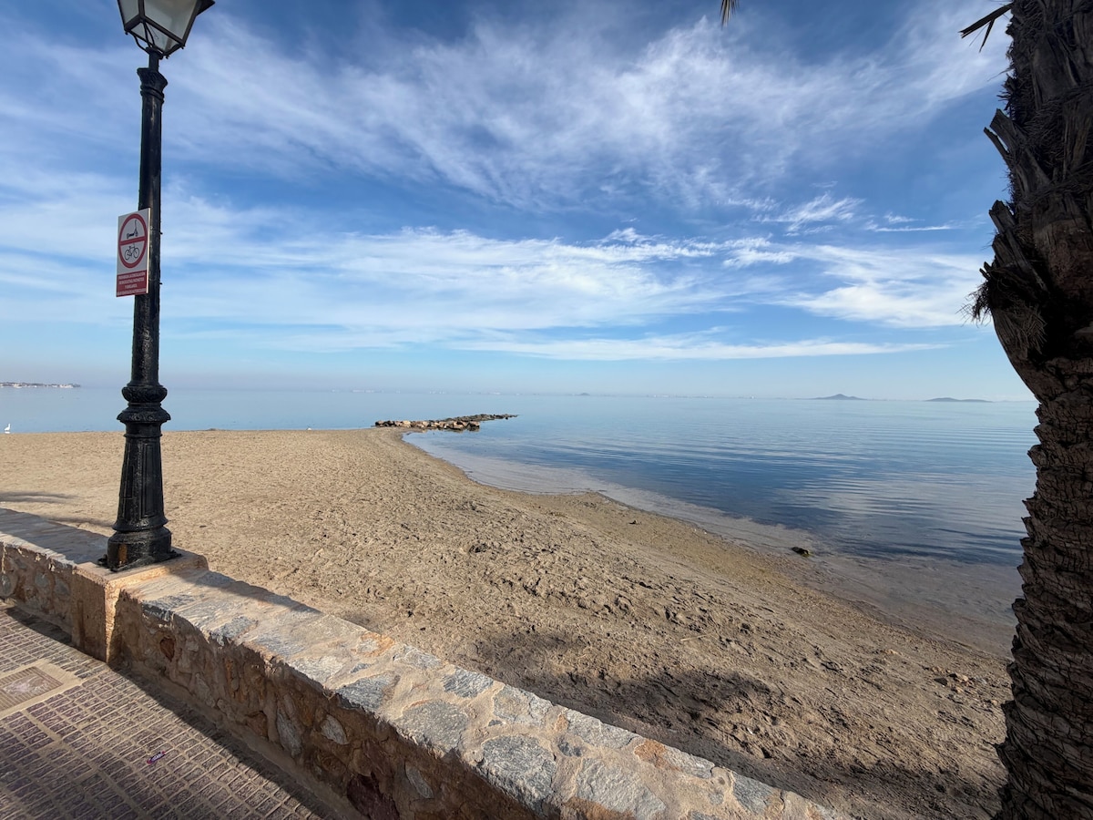 Casa Golf Mar Menor
