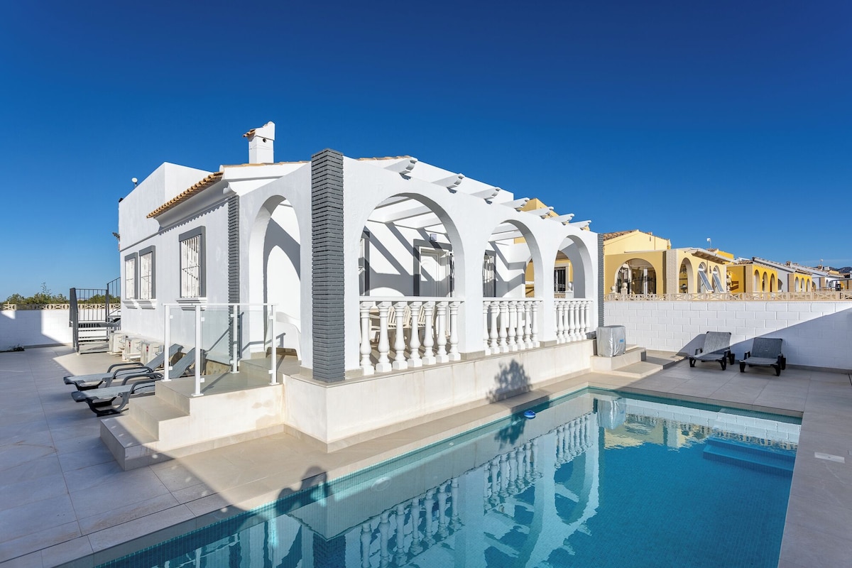 Villa La Vita e Bella
