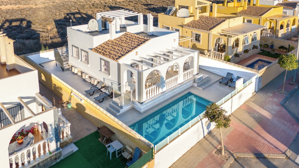 Villa La Vita e Bella
