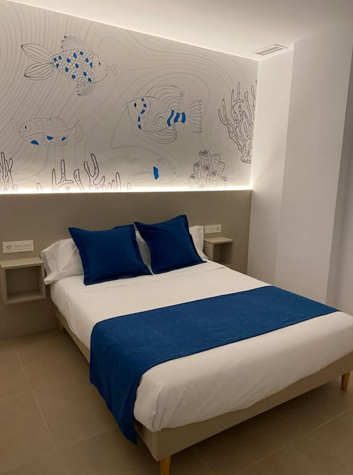 Apartamentos Barlovento A