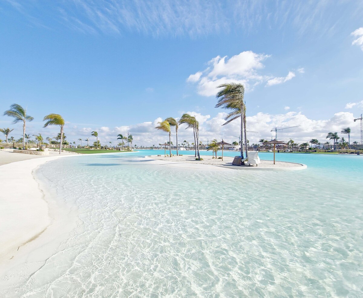 Santa Rosalia Lake & Life Resort El Caribe