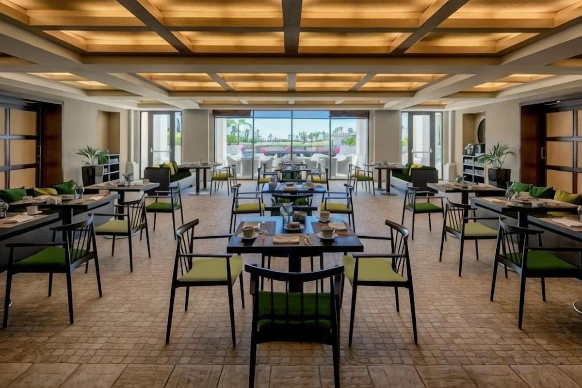 DoubleTree by Hilton La Torre Golf & Spa Resort
