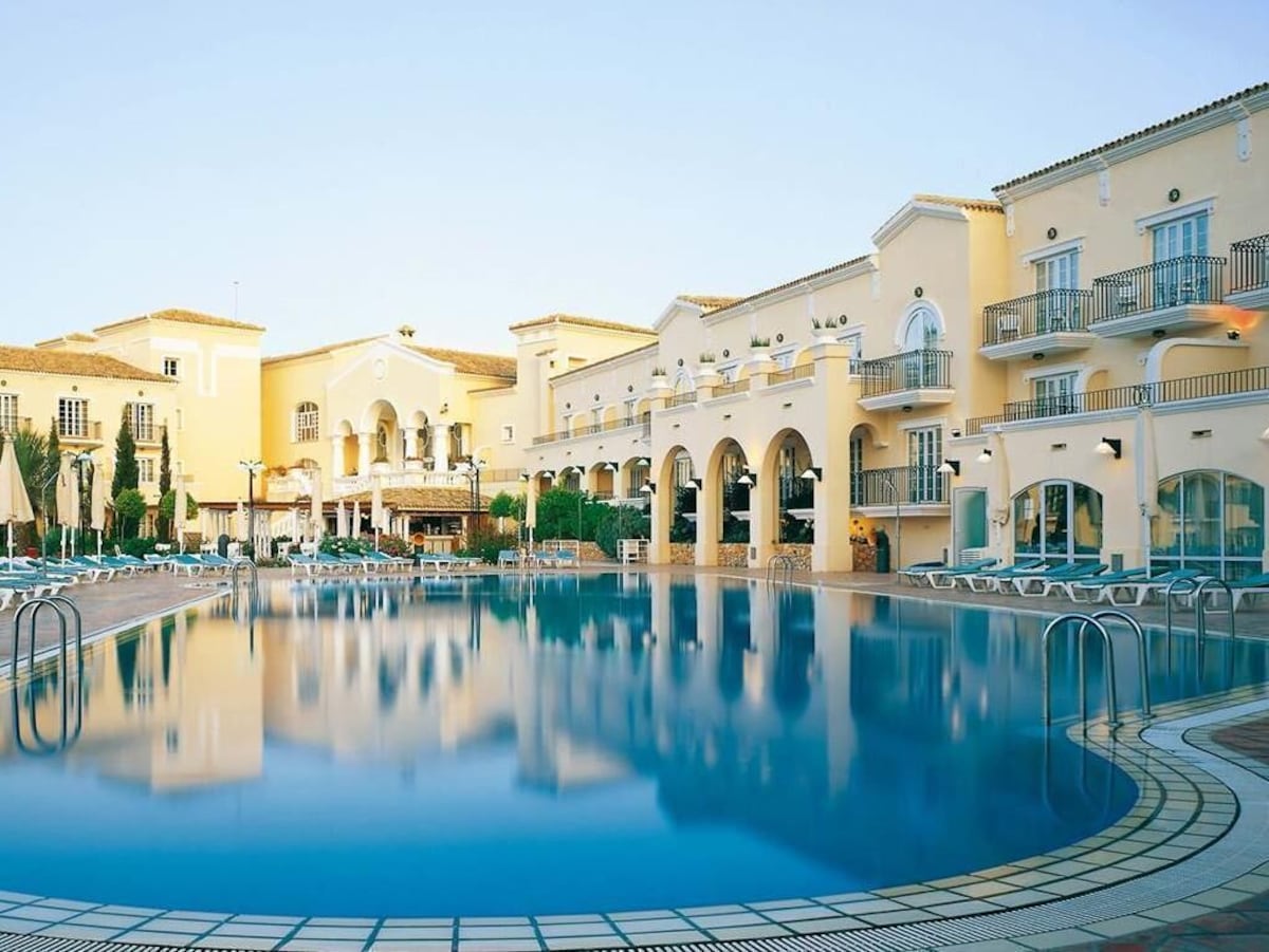 Grand Hyatt La Manga Club Golf and Spa