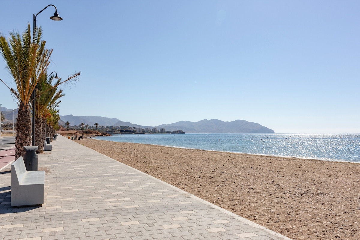 Apartment 'Vistas Al Mar'