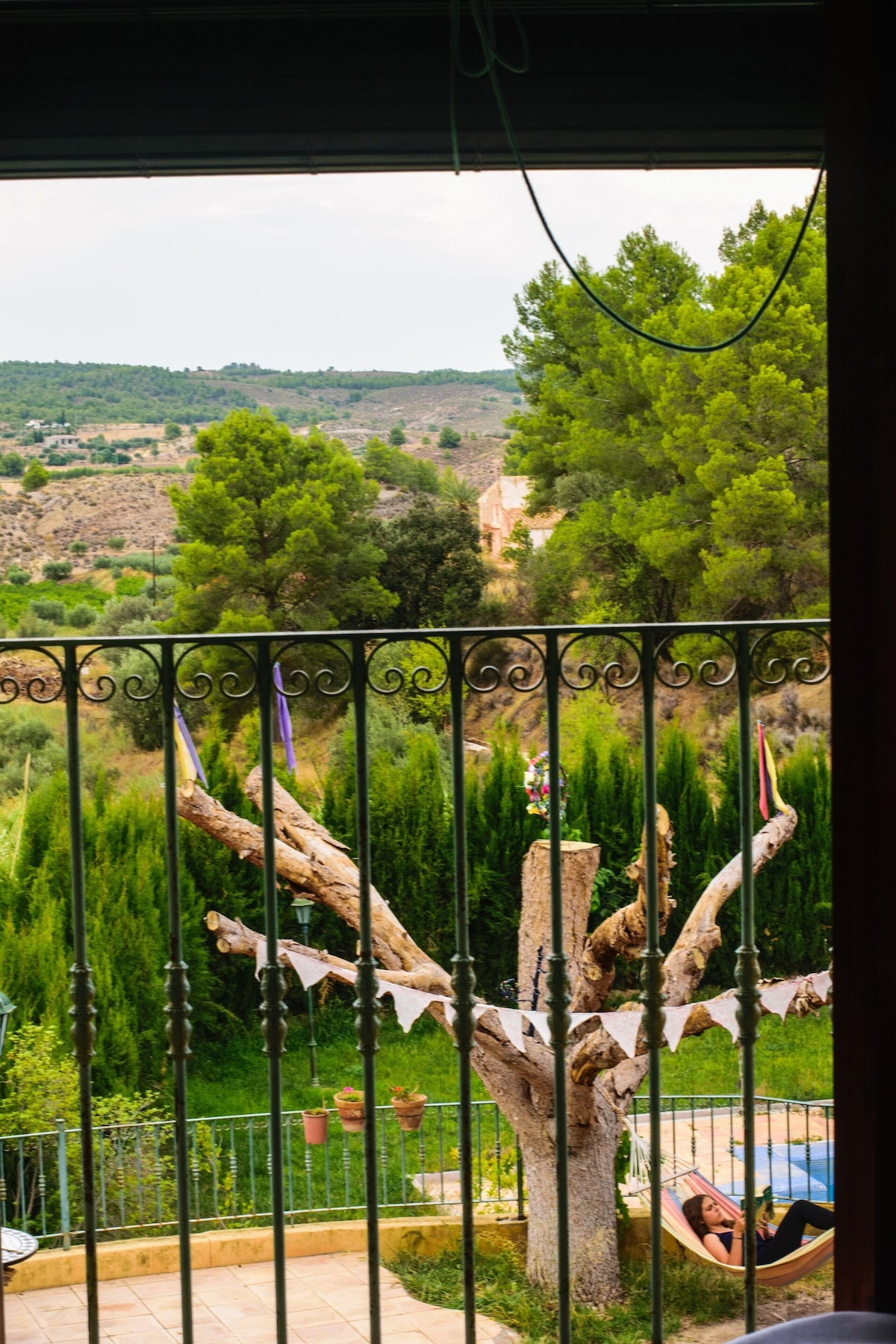 Country House 'Agroturismo Las Nieves Norte'