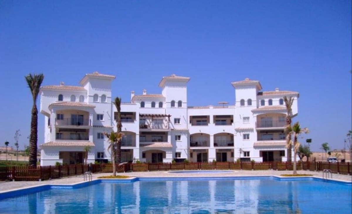Golf Resort