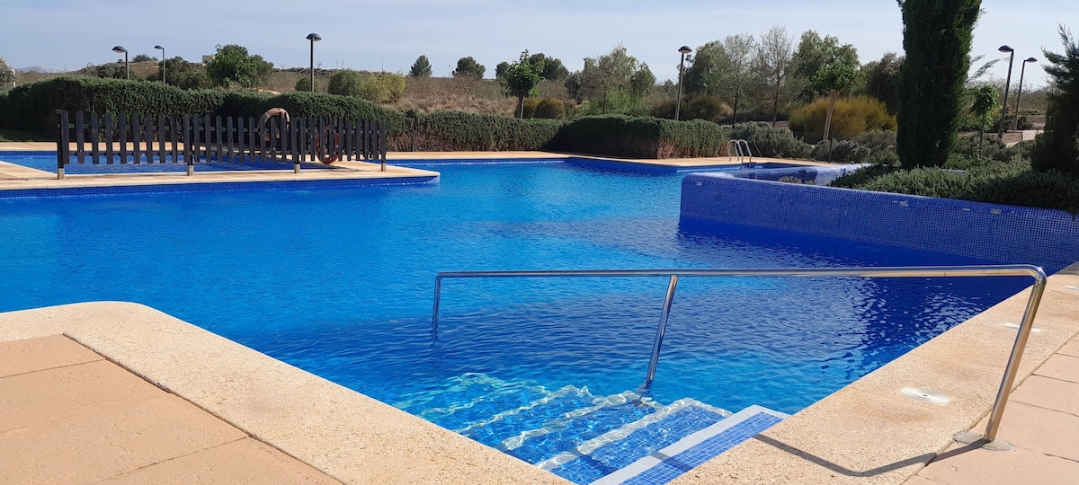 Corvera Golf & Country Club
