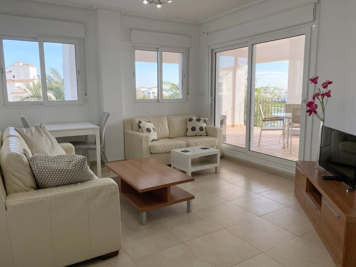 Murcia Vacations`s Apartments 1