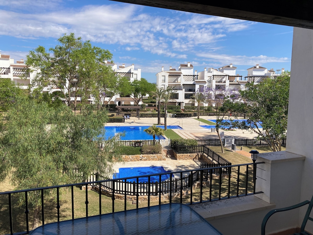 La Tore Golf Resort