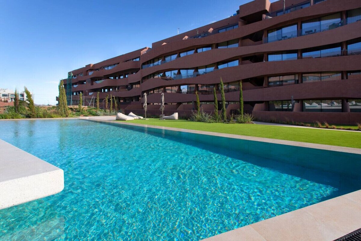 Le Petit Oasis