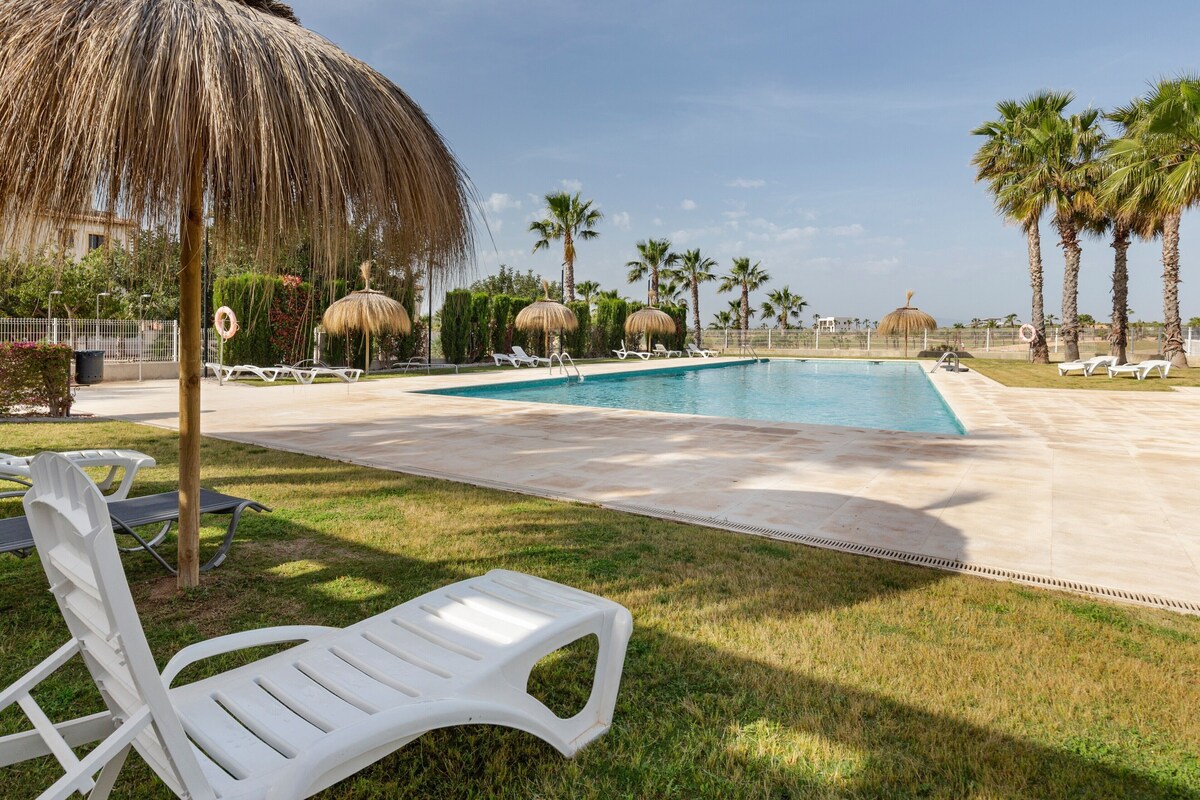 Casa Palma – Penthouse de luxe 2 chambres