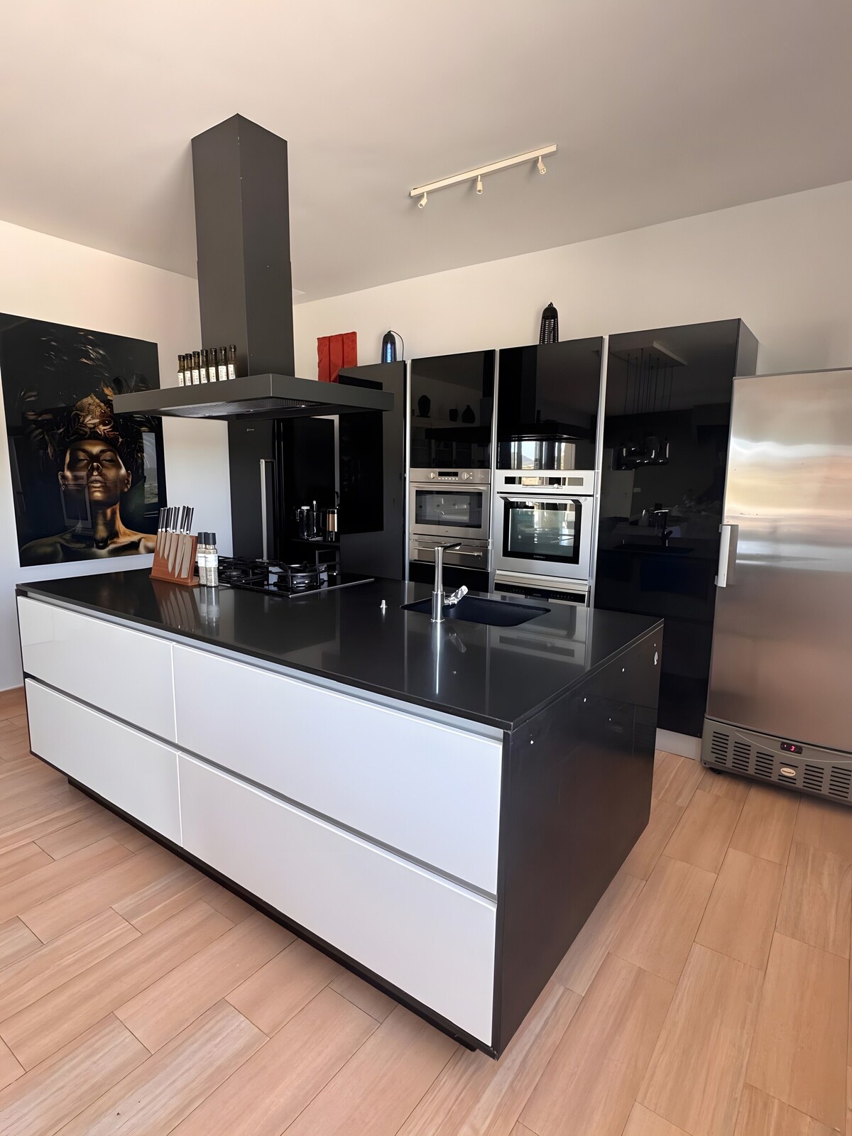 Bed and Breakfast 'Casa Lamberdina'