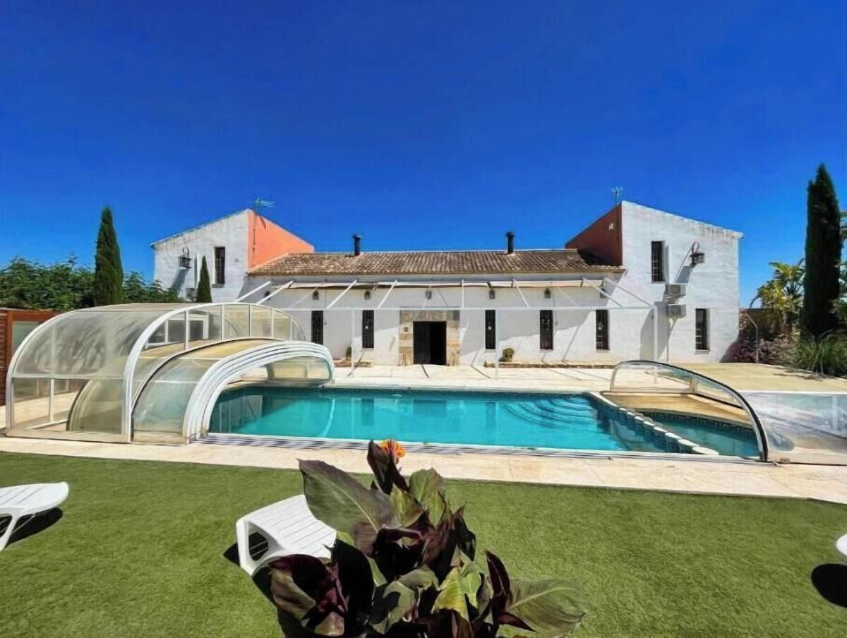 Venta Seca Rural 2