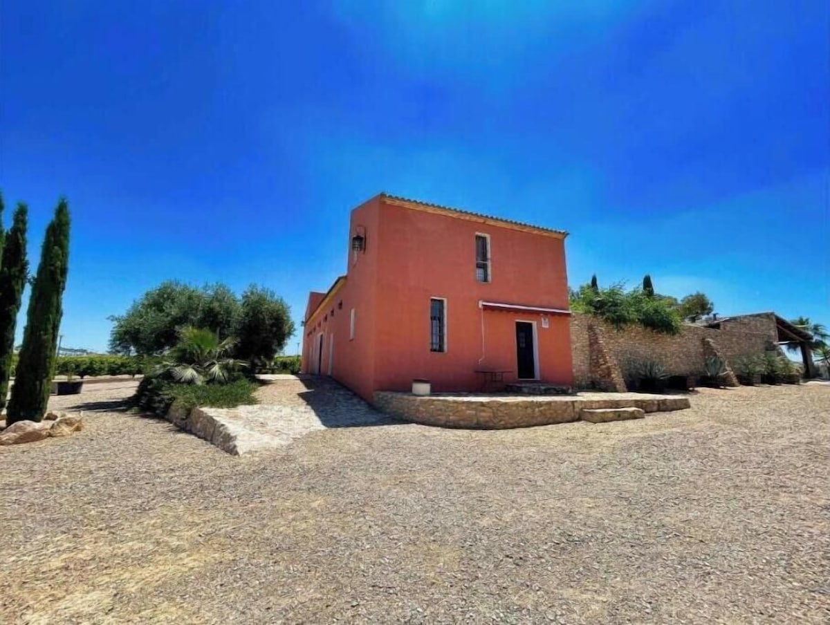 Venta Seca Rural 6