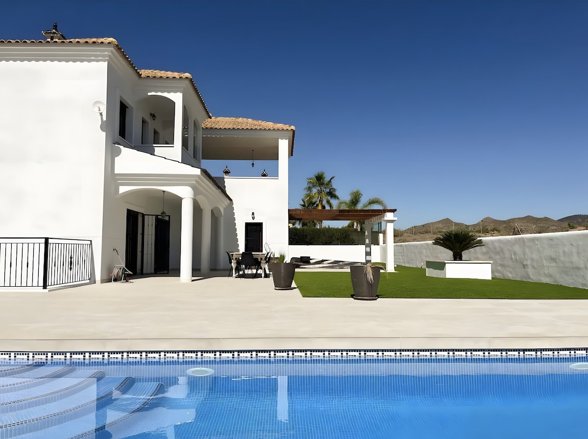 Casa Ametza
