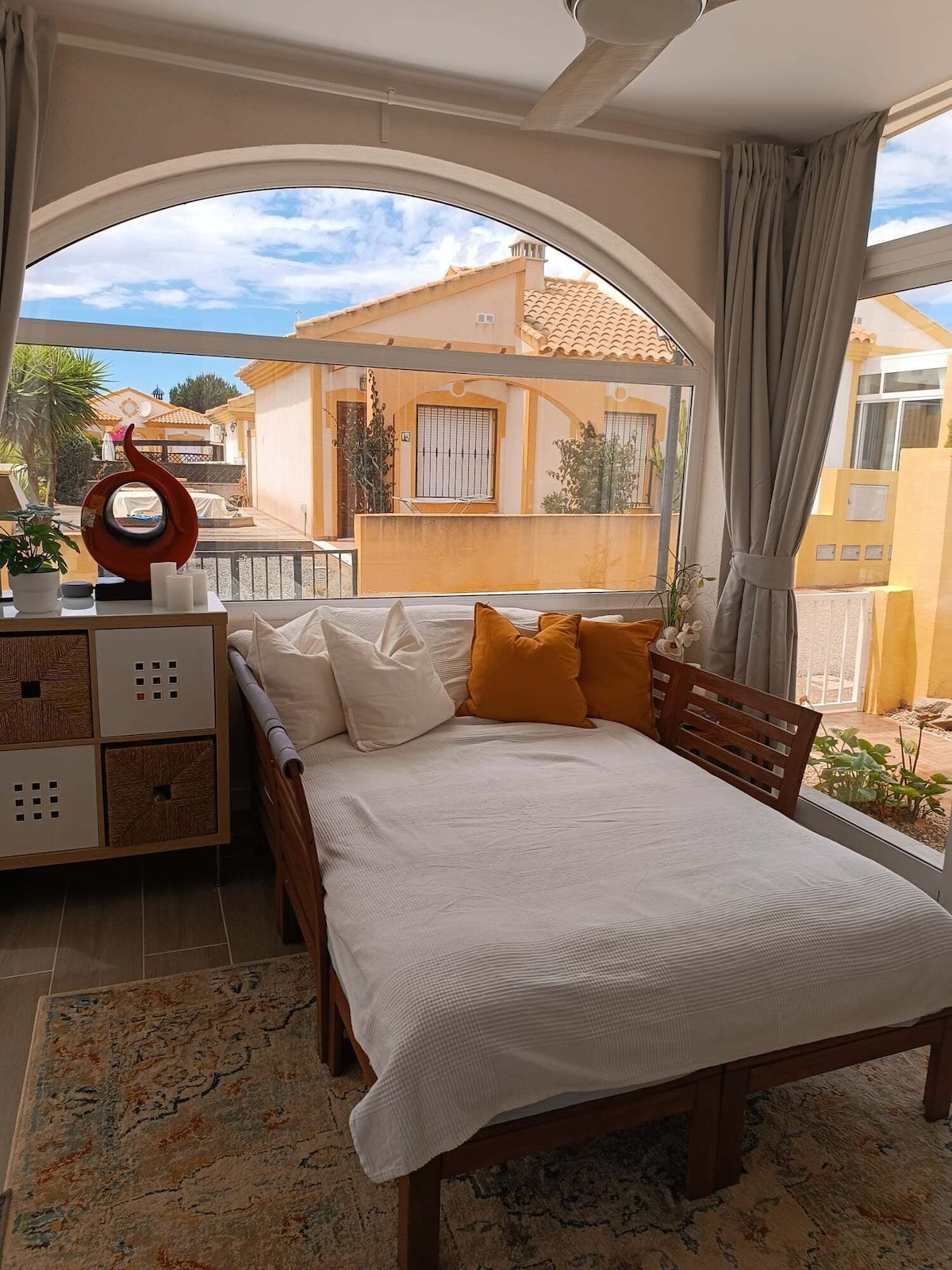 Casa COZY 5