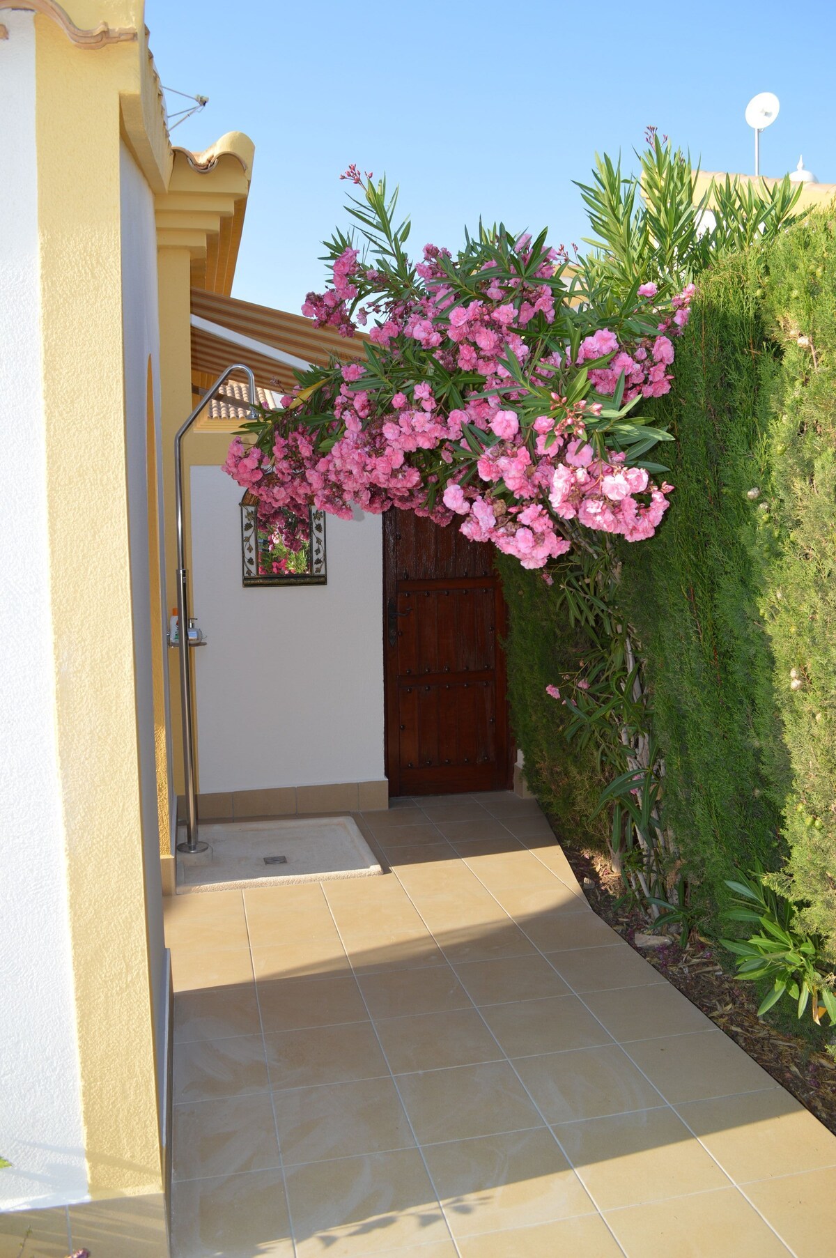 Casa COZY 6