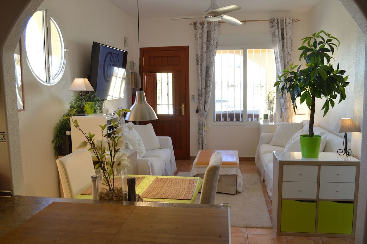 Casa COZY 4