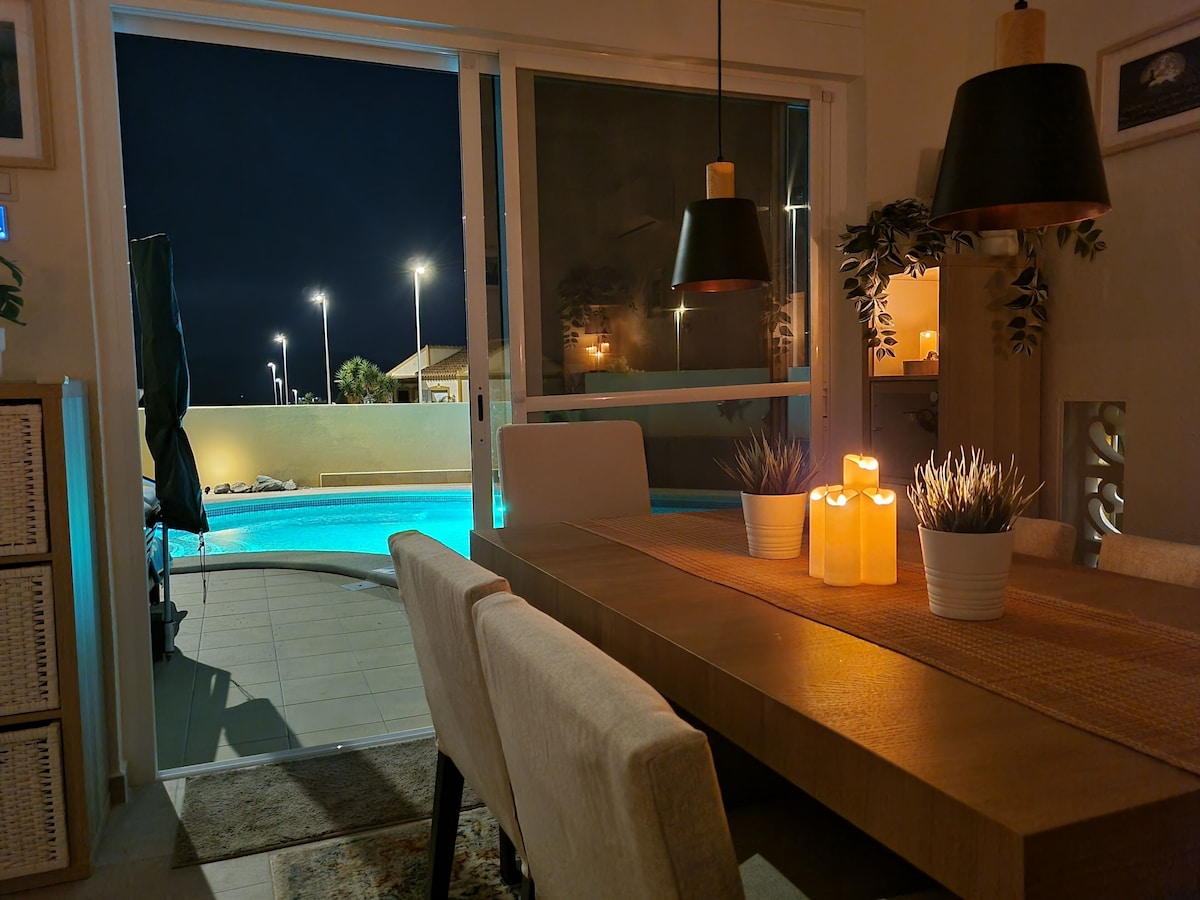 Casa COZY 3