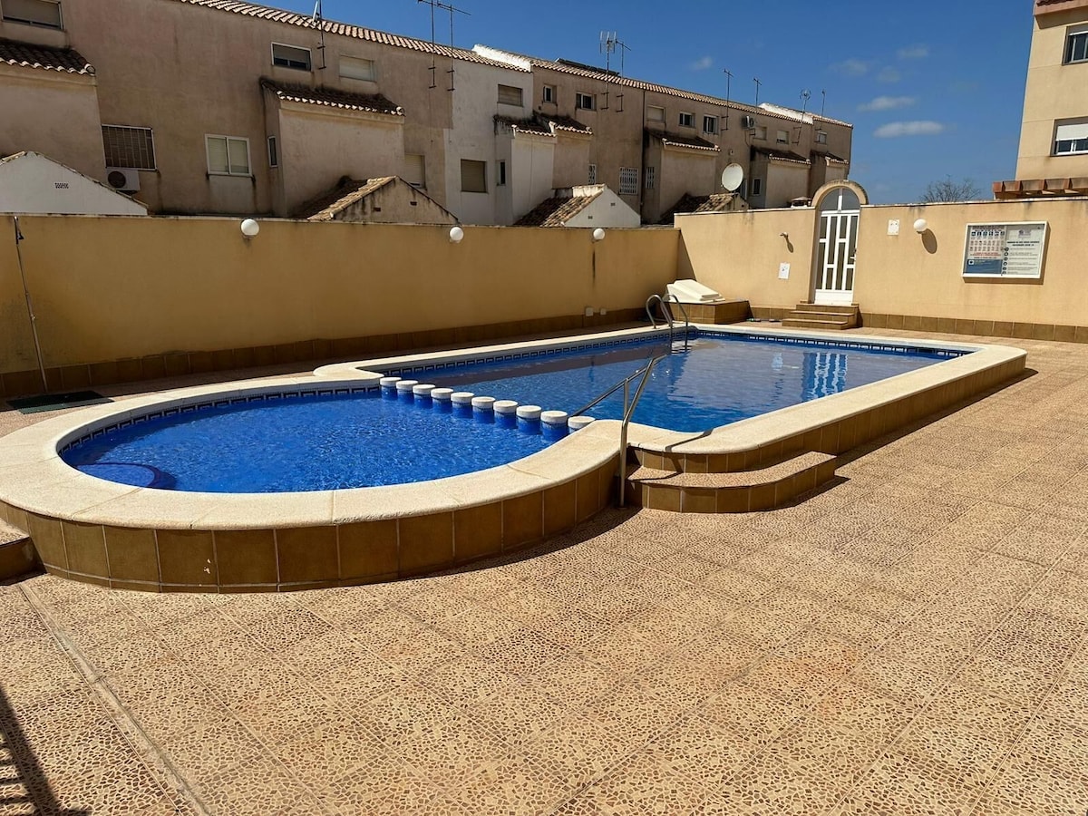 Apartamento La 5