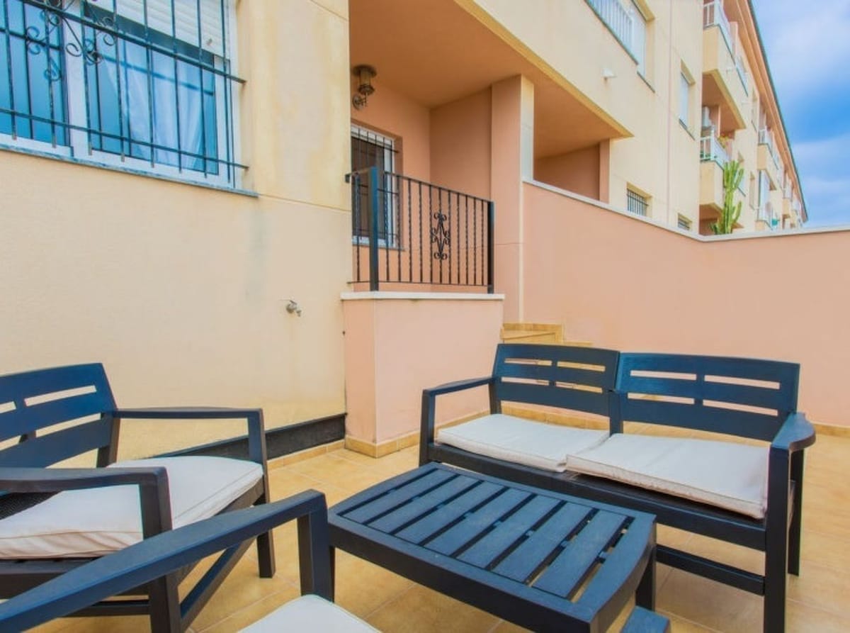 Apartamento La 6
