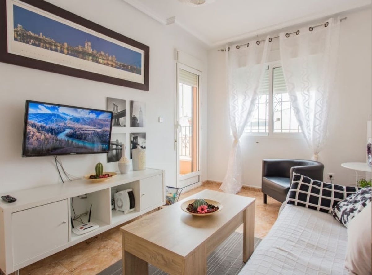 Apartamento La 2