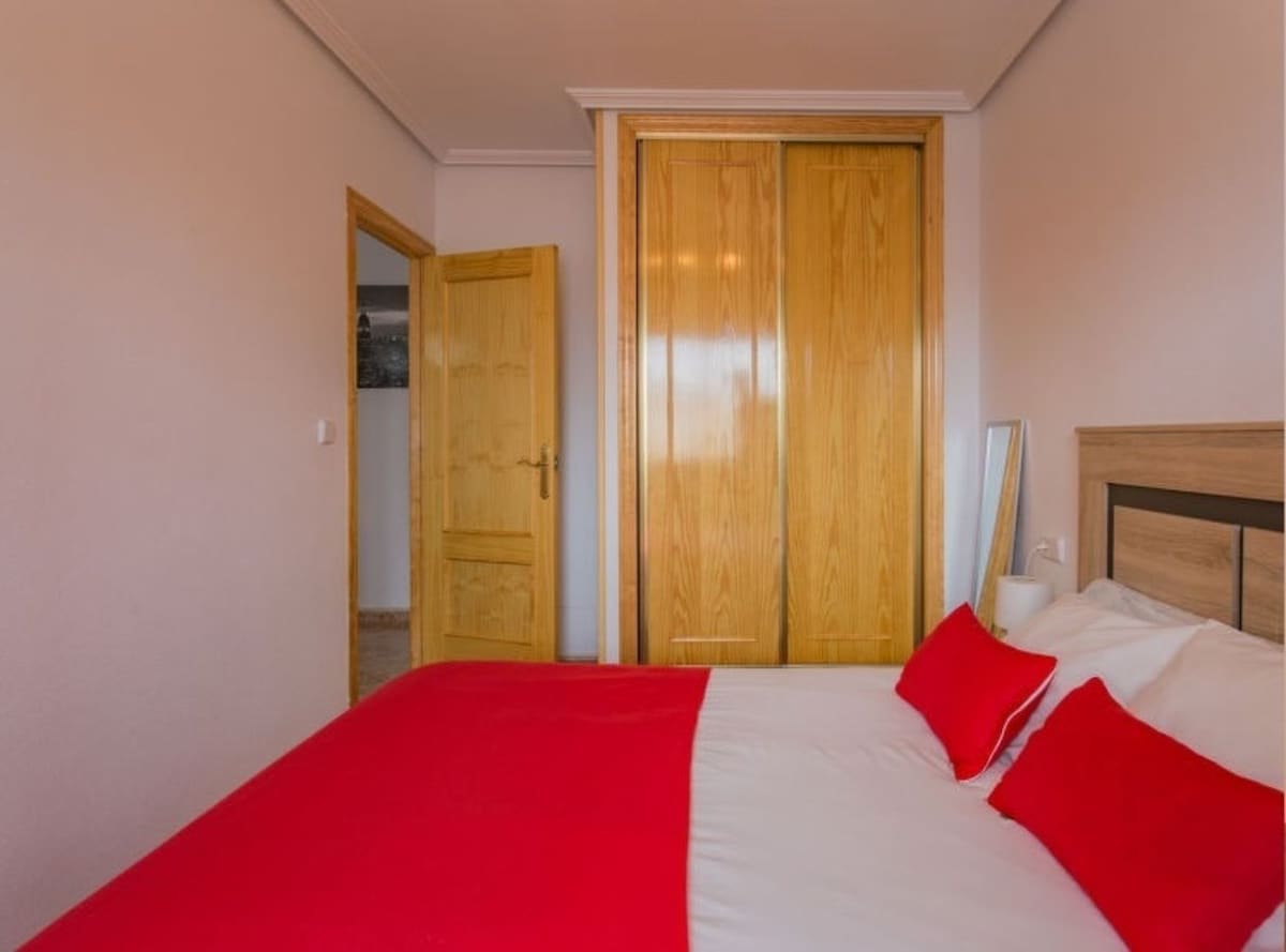 Apartamento La 3