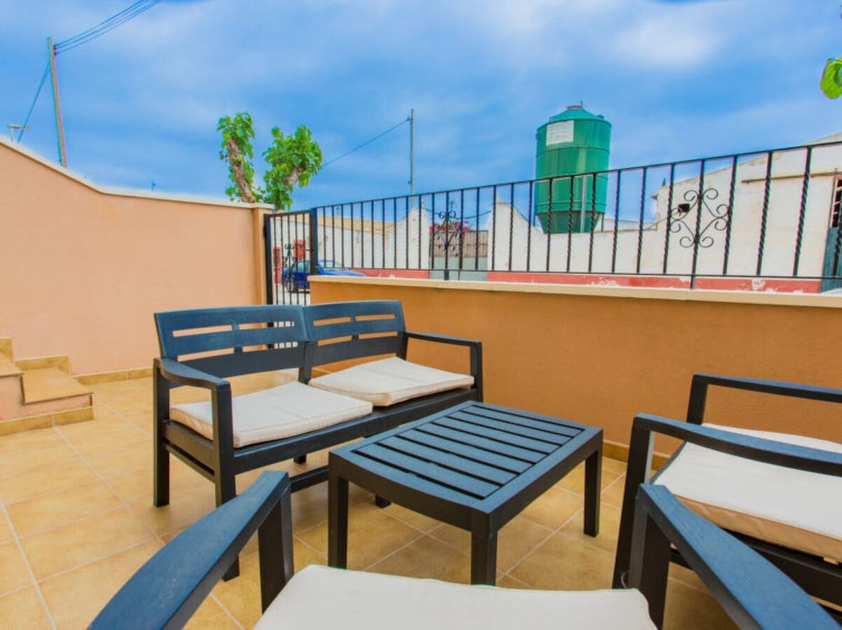 Apartamento La 4