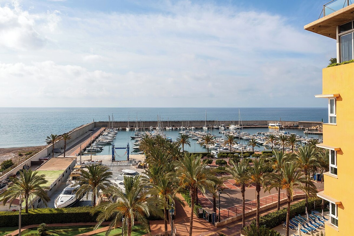 Bea Beach Hostel