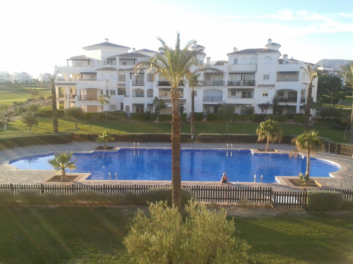 Hacienda Riquelme