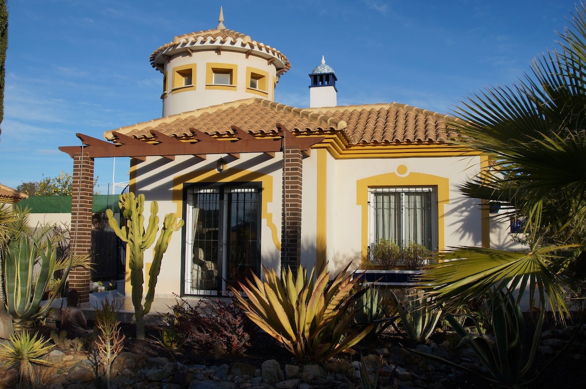 Mazarron Country Club