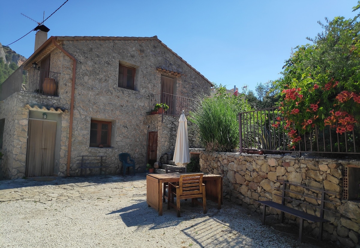 Casa de los Abuelos
