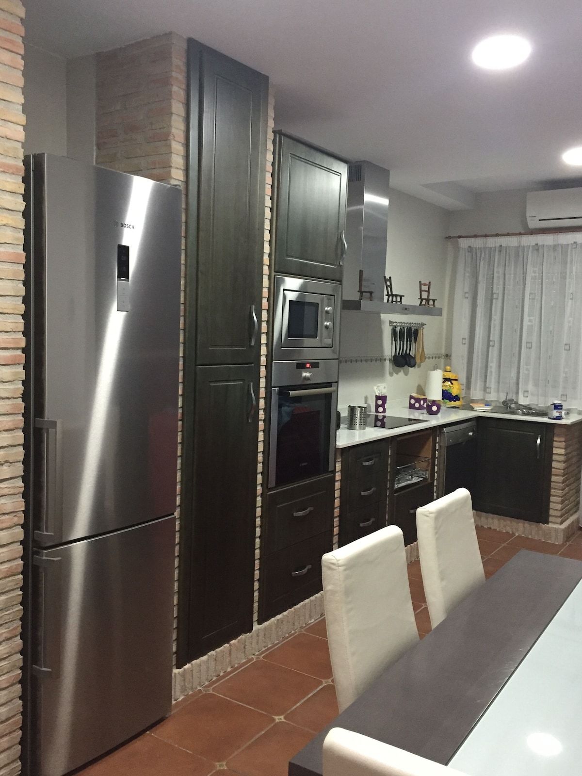 RURAL HOUSE VILLA AMPARIN II