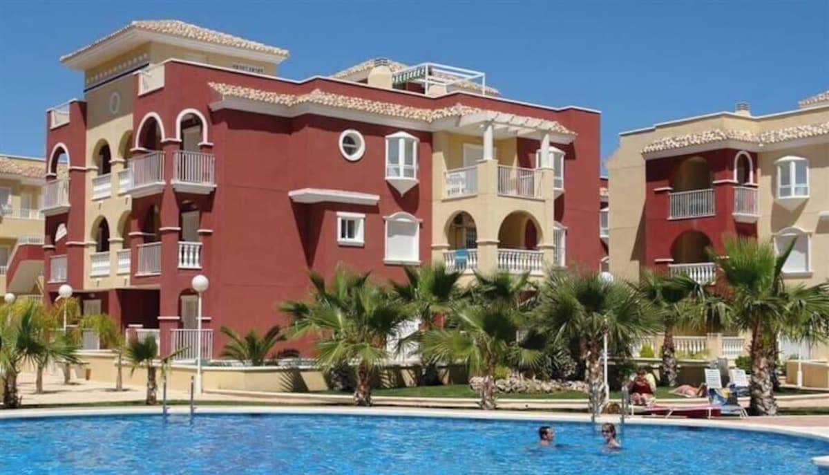 Puerto marina