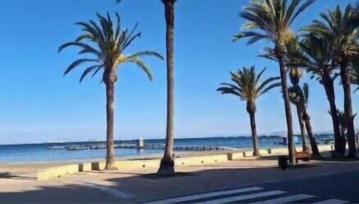 VAOGetAways Rentals- Santiago De la Ribera