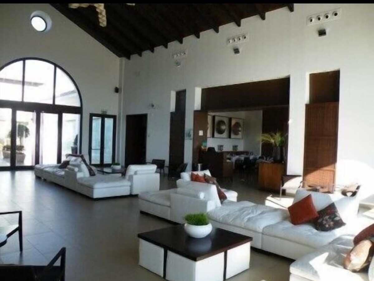 Villa Blenda