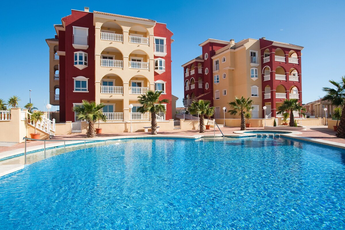 Puerto Marina