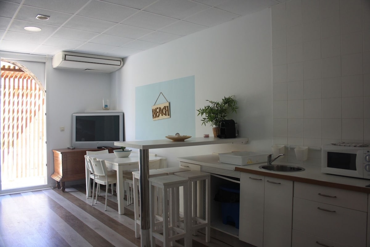 Beach - SweetHomeRooms 6