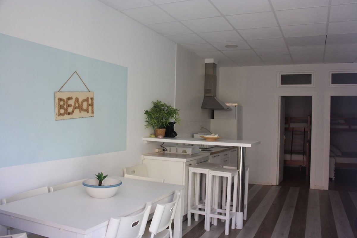 Beach - SweetHomeRooms 3