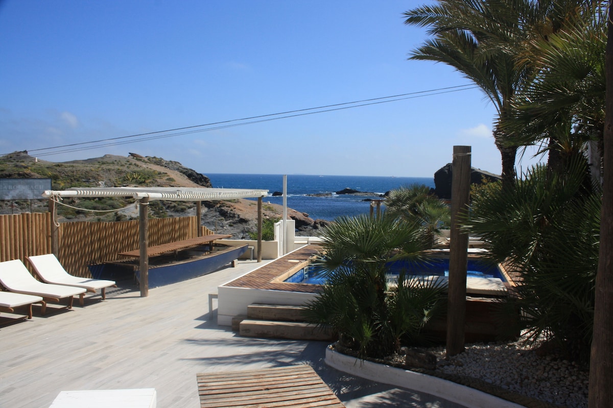 Beach - SweetHomeRooms
